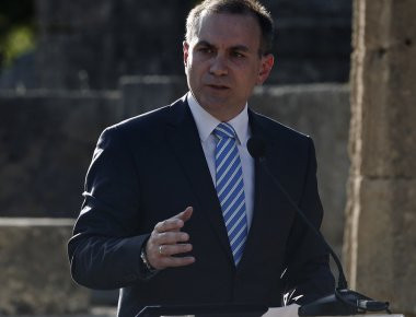 Κ. Φίλης: «Η Τουρκία βγαίνει βαθιά διχασμένη από το δημοψήφισμα»